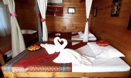 Sala Thaï Massage : Spa à Saint-Cyr-sur-Mer
