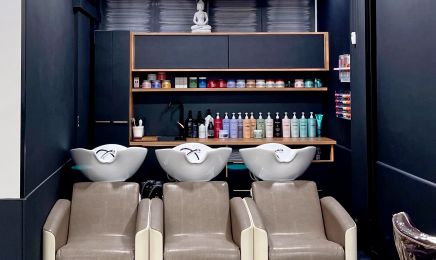E Lounge coiffure : Coiffeur à Annecy