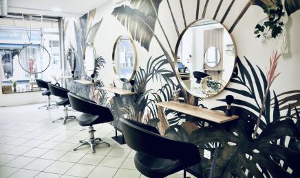 L’Instant Crea’Tif D’Elo & Espace bien-être HEAD SPA : Institut de beauté à Seurre