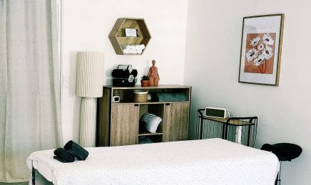 Karen-Drainage, massage & santé-Ma Napso Santé : Institut de beauté à Saint-Brevin-les-Pins