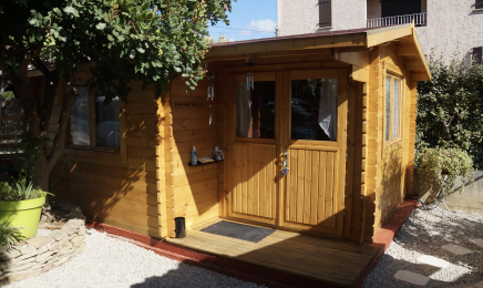 Sala Thaï Massage : Spa à Saint-Cyr-sur-Mer