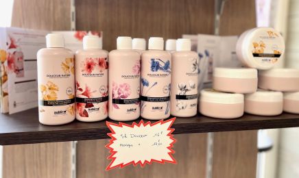 Crealine Coiffure : Coiffeur à Le Mans