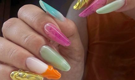 A Nails Concept : Manucure à Biache-Saint-Vaast