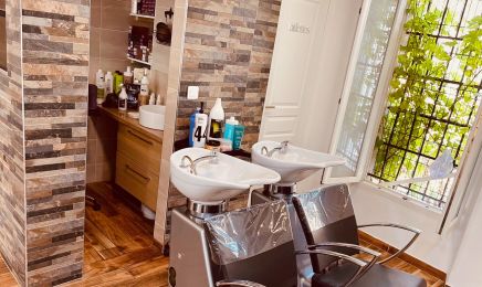 A la frange d’Emma : Coiffeur à Sevran