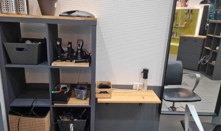 Energie Coiffure : Coiffeur à Saint-Étienne