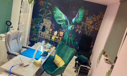 La Fée des Ongles by Alexia : Manucure à Balbronn