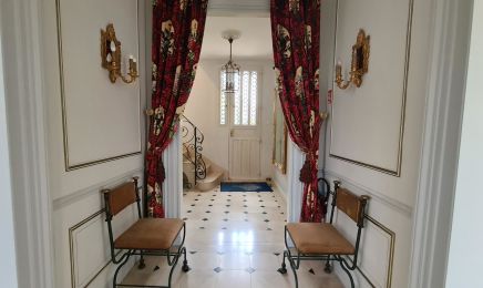 Le Spa du Clos du Cèdre : Institut de beauté à Vendôme