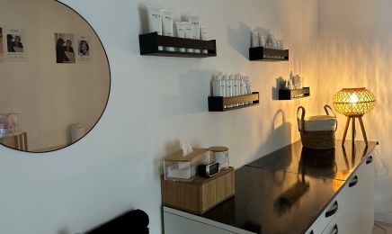 NBM Institut : Manucure à Elne