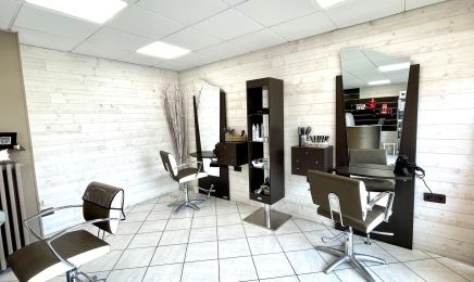 Crealine Coiffure : Coiffeur à Le Mans