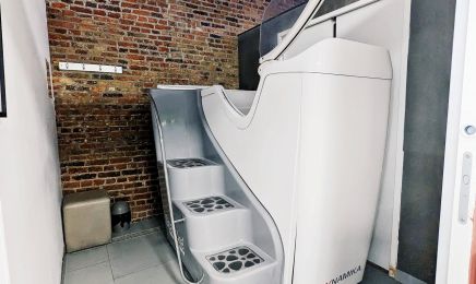 Zème Repère : Spa à Lille