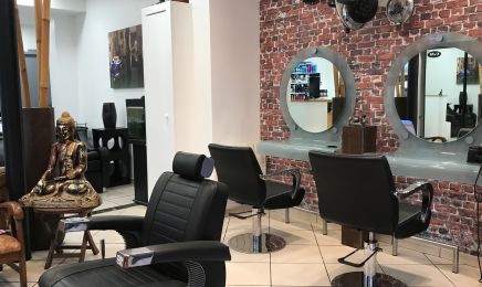 Coiffures de Marc : Coiffeur à Bordeaux