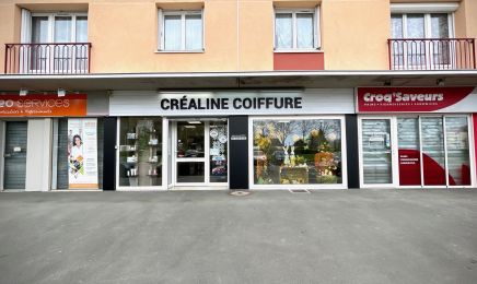 Crealine Coiffure : Coiffeur à Le Mans