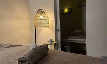 Beauté bonheur  : Institut de beauté à Fort-Mahon-Plage