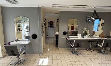 HaarDivas: Friseur in Berlin