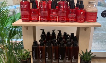 L’Atelier 23 : Institut de beauté à Pfulgriesheim
