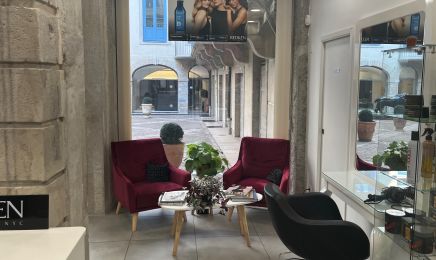 Studio Bellecour : Coiffeur à Lyon