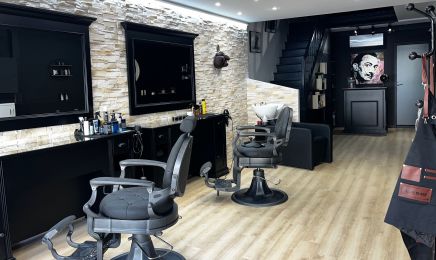 La Casa de Capel - Lavaur  : Barbier à Lavaur