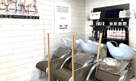 Crealine Coiffure : Coiffeur à Le Mans