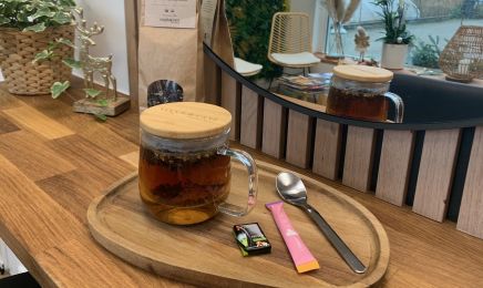 L’Atelier 23 : Institut de beauté à Pfulgriesheim