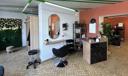L’atelier de Sybel : Manucure à Rosselange