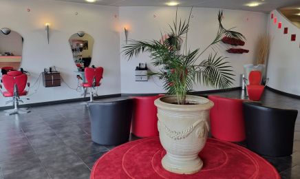 Evasion coiffure : Coiffeur à Saint-Flour