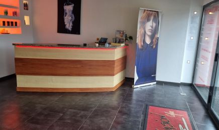 Evasion coiffure : Coiffeur à Saint-Flour