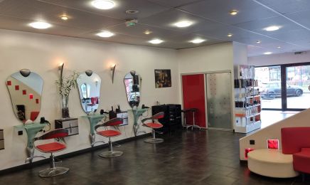 Evasion coiffure : Coiffeur à Saint-Flour