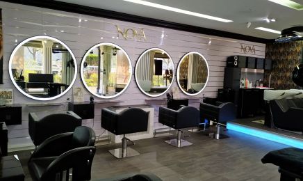 Nova Style : Coiffeur à Ermont