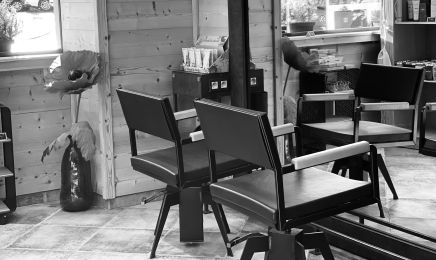 Modstyle : Coiffeur à Pontarlier