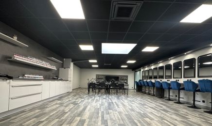 J.Blush : Institut de beauté à Samoreau