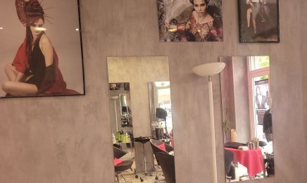 Styling C : Manucure à Nice