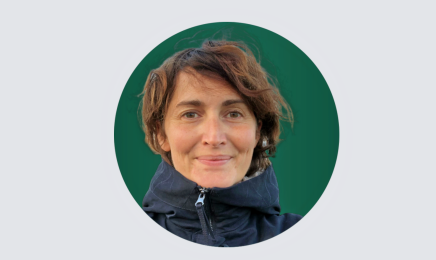 Aurore Delebarre Courcoux Réflexologue et Praticienne en herboristerie : Institut de beauté à Rennes