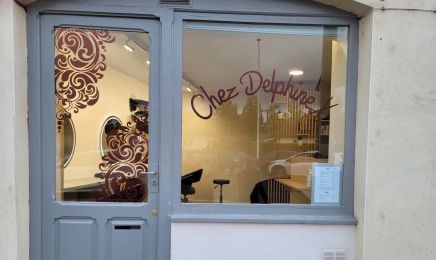 Chez Delphine Coiffure : Coiffeur à Dijon