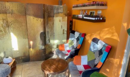Bambony  : Manucure à Aix-en-Provence