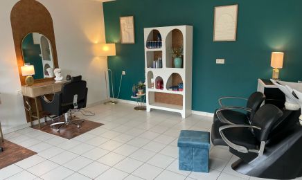 Le petit salon : Coiffeur à Saint-Yzans-de-Médoc