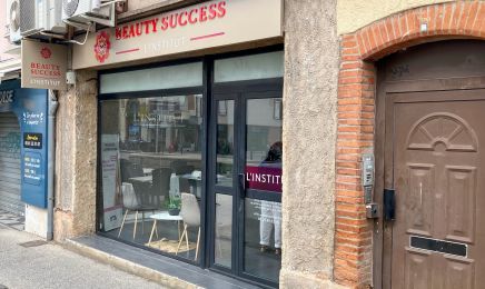 Beauty Success L'Institut - Toulouse Les Minimes : Institut de beauté à Toulouse