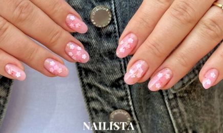Nailista : Manucure à Marseille