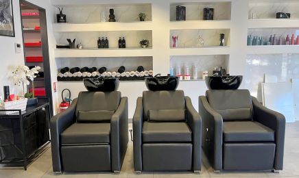 Vicky Elegance : Coiffeur à Azay-le-Brûlé