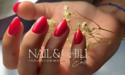 Nail & Chill : Institut de beauté à Gujan-Mestras
