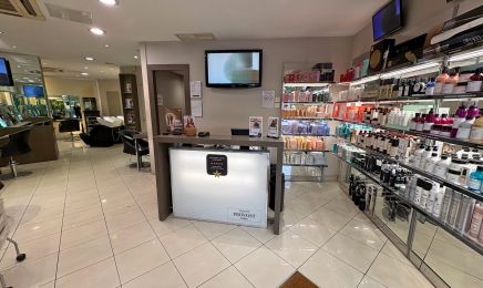 Franck Provost - Levallois-Perret Pompidou : Coiffeur à Levallois-Perret