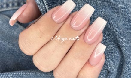 Maya Nails : Institut de beauté à Triel-sur-Seine