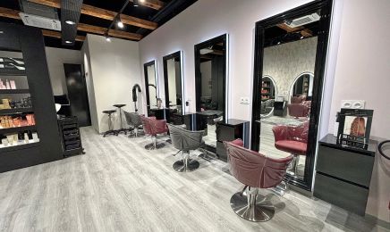 Addict Paris - Sainte-Marie La Réunion  : Coiffeur à Sainte-Marie