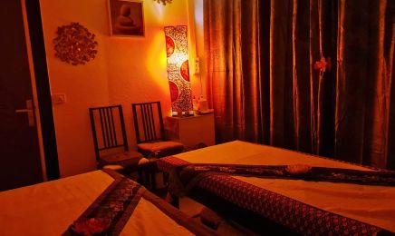 Fha Sai Thai : Institut de beauté à Joinville-le-Pont
