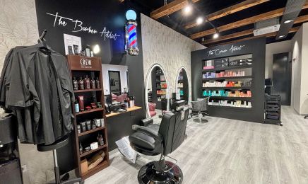 Addict Paris - Sainte-Marie La Réunion  : Coiffeur à Sainte-Marie