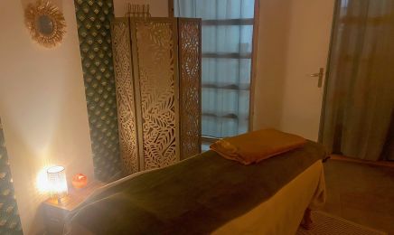Espace beauté et bien être : Manucure à Hyères
