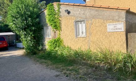 Mes Beautés by Carine : Manucure à Saint-Saturnin-lès-Avignon