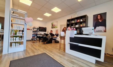 Nina's Hairdesign: Barbershop in Pattensen