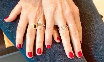 JUSQU'AU BOUT DES ONGLES PAR ISABELLE : Manucure à Marcq-en-Barœul