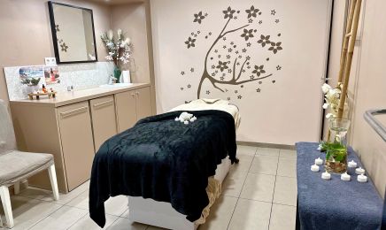 Oïa Beauté - Aubenas INTERMARCHÉ : Manucure à Aubenas