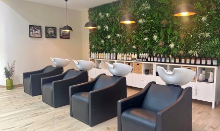 Les Troyennes Coiffure : Coiffeur à Creney-près-Troyes